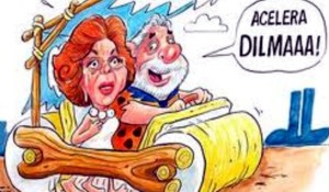 Dilma na frente (54%) estanca sangria contra os 46% de Serra – Cresce rejeição a Serra 66% - Católicos 51% votam em Dilma e 38% em Serra – Lula recorde de popularidade 81% acelera dilma